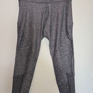 Victoria's Secret Pink Ultimate Leggings